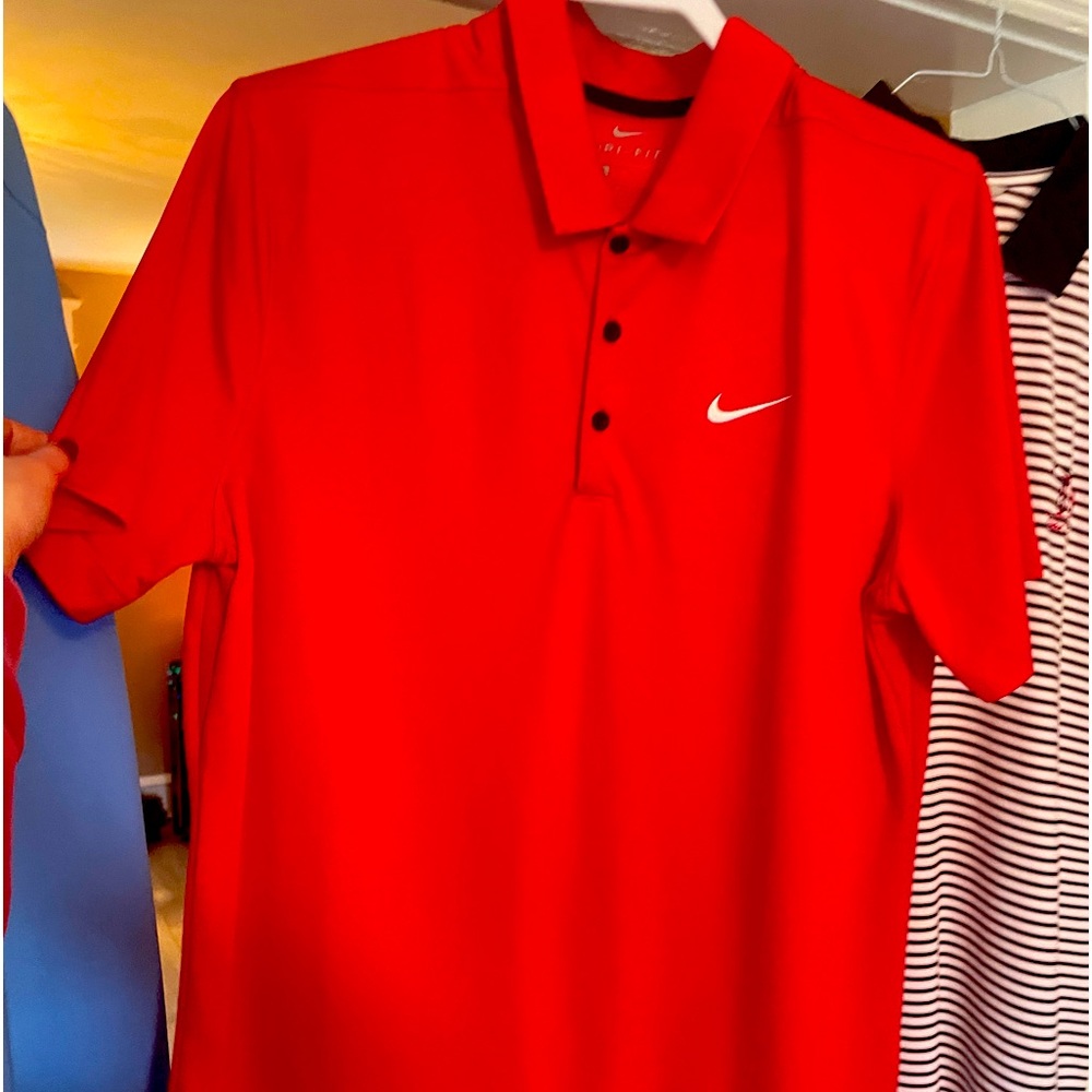 Men’s Polo Shirt